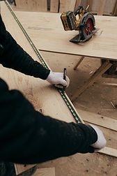 Projet de rénovation/construction par les experts de Vert Design sur la rive-sud de Montréal