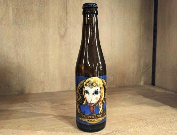 Petite Princesse 33 cl