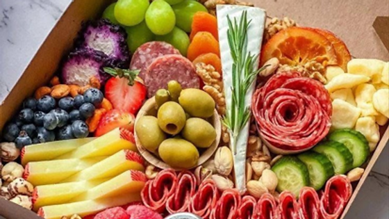 Date Night Box