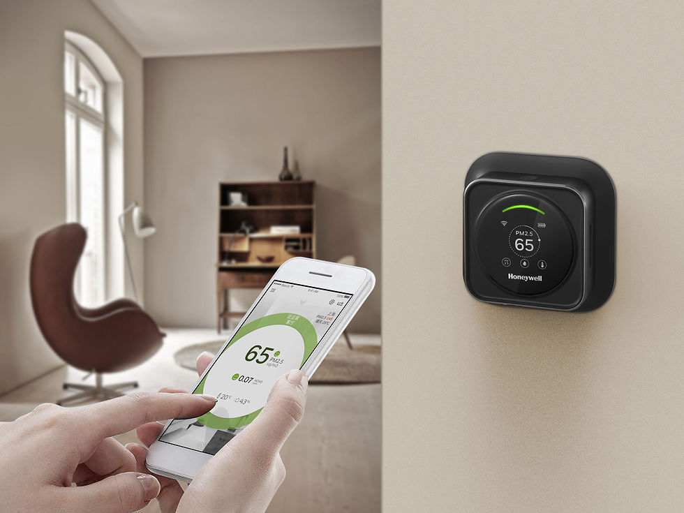 Simple Ways to Improve Your Indoor Air Quality