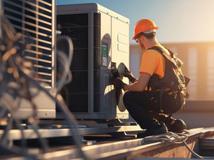 Why Regular HVAC Maintenance Matters for Your Home