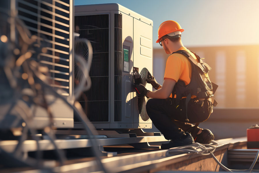 Why Regular HVAC Maintenance Matters for Your Home