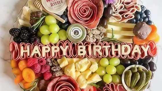 Birthday