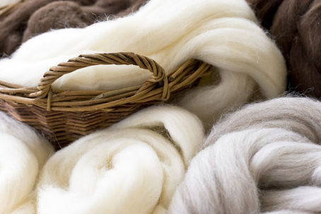 What do I need to know about my wool fabric?