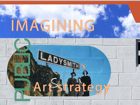 Ladysmith Arts Strategy