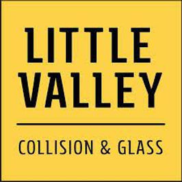 Little Valley Collision & Glass Logo
