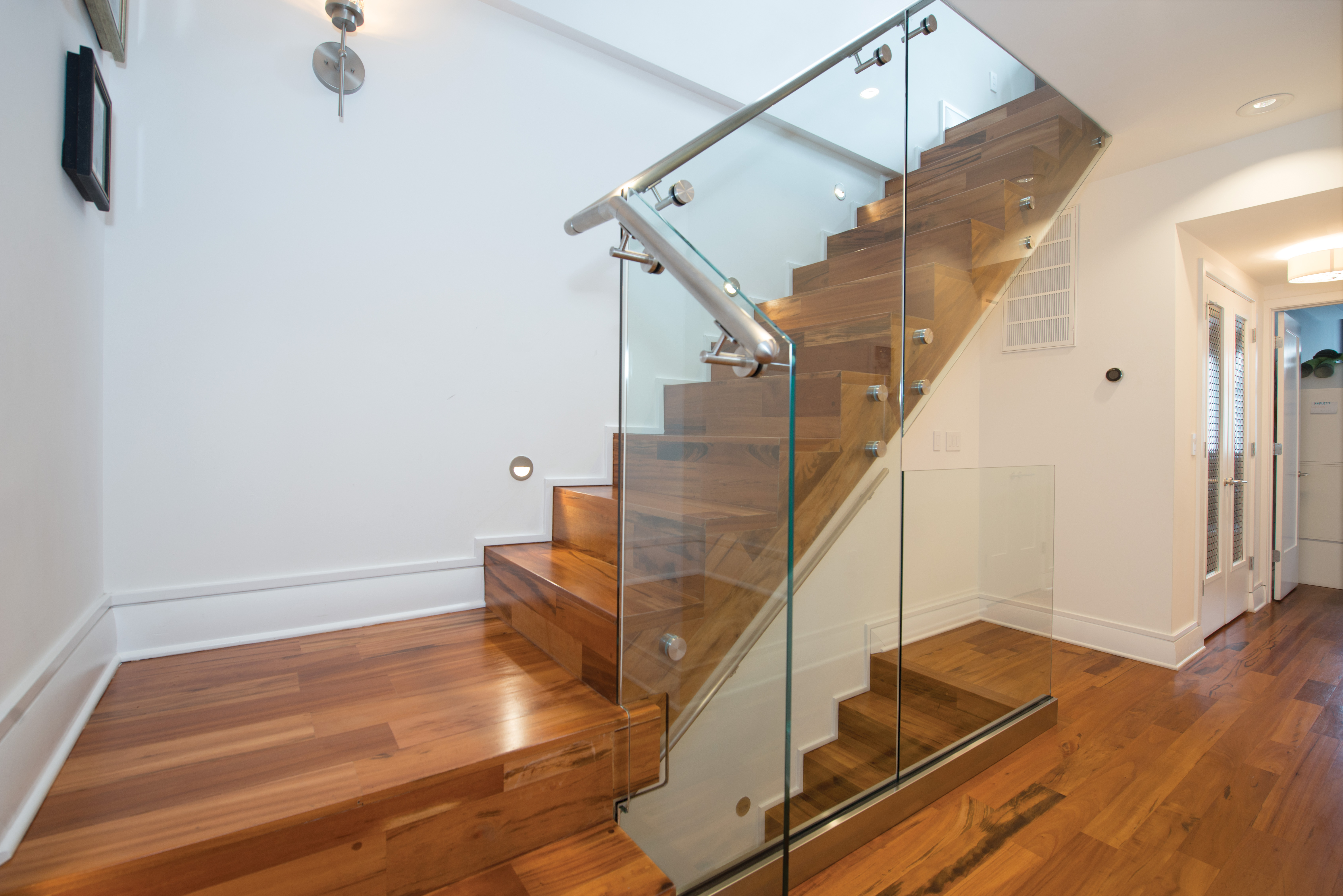 Red Bridge Luxury new construction in Hoboken