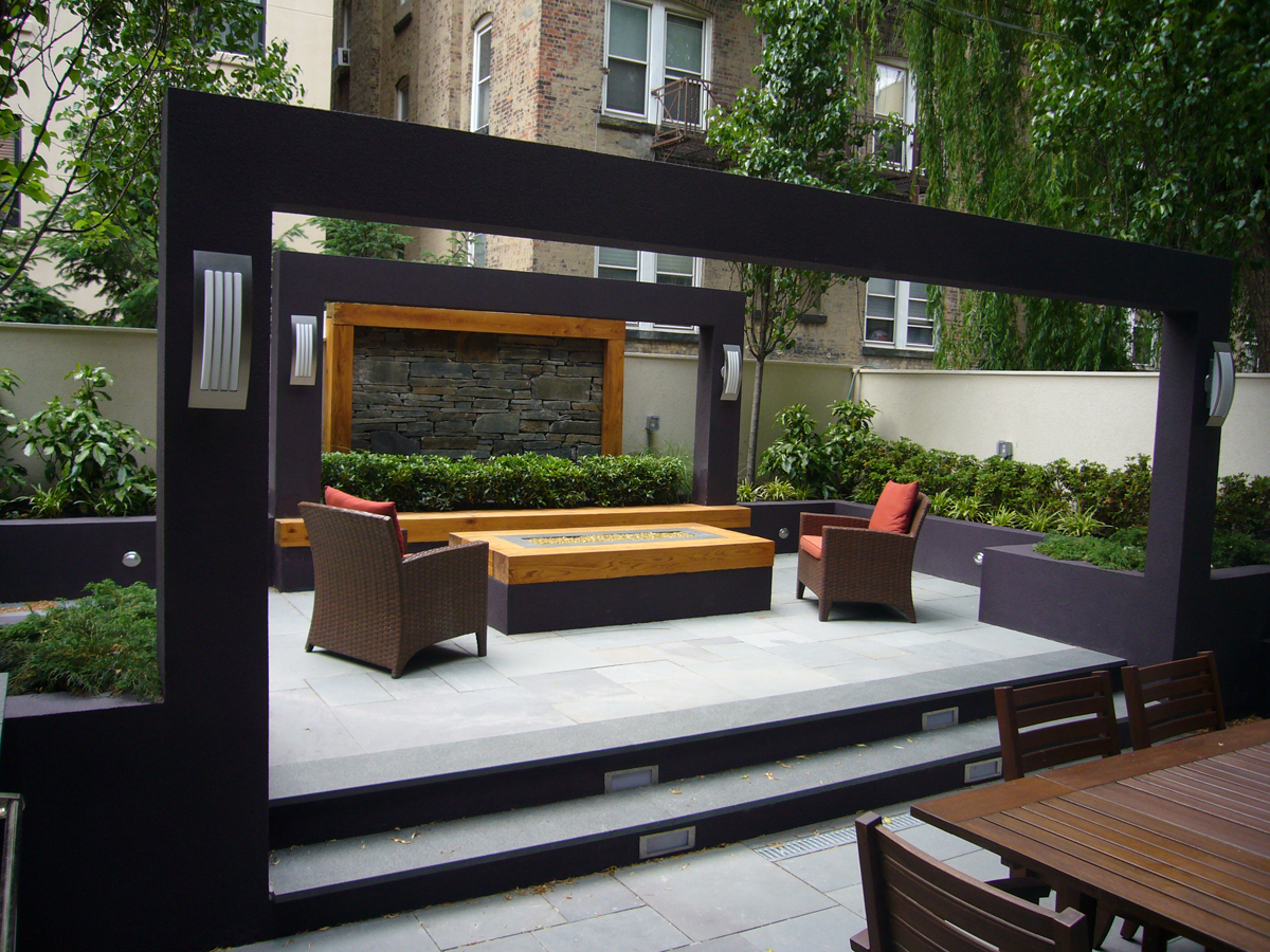 Red Bridge Luxury new construction in Hoboken