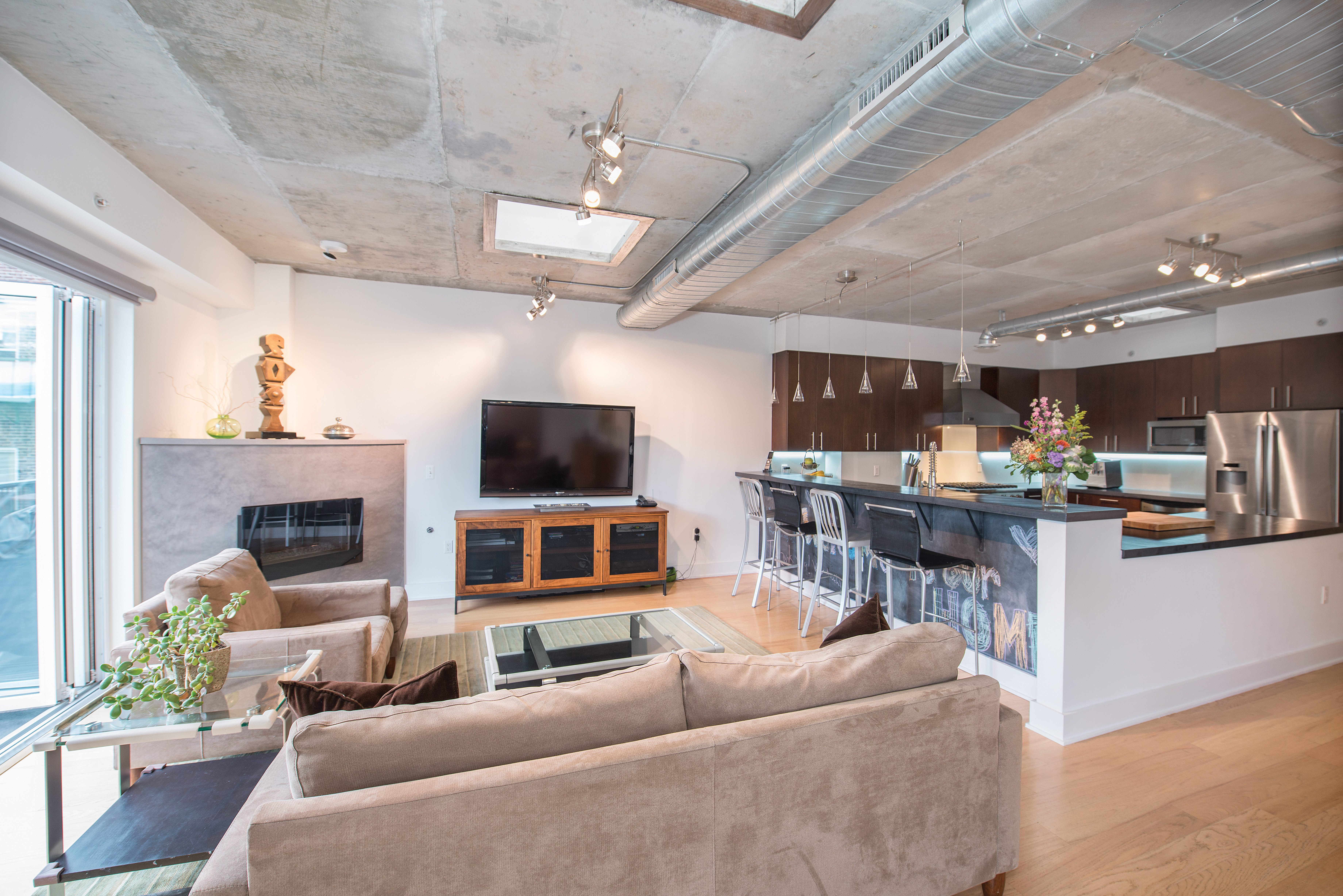 Red Bridge Luxury new construction in Hoboken