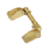 5KU Stainless Thumb Safety-Ambi Extra Wide for KJ Works CZ Shadow 2 GBB