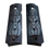 Thumbnail: FCW 1911 Anime Girl Wood Grip