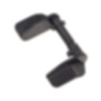 5KU Stainless Thumb Safety-Ambi Extra Wide for KJ Works CZ Shadow 2 GBB