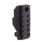 Thumbnail: CNC Aluminum construction M1913 20mm rail for Jmac / MCX style folding mech For Archwick B&T APC9-K GBB SMG airsoft