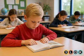 Begrijpend lezen in groep 4: van technisch lezen naar echt tekstbegrip