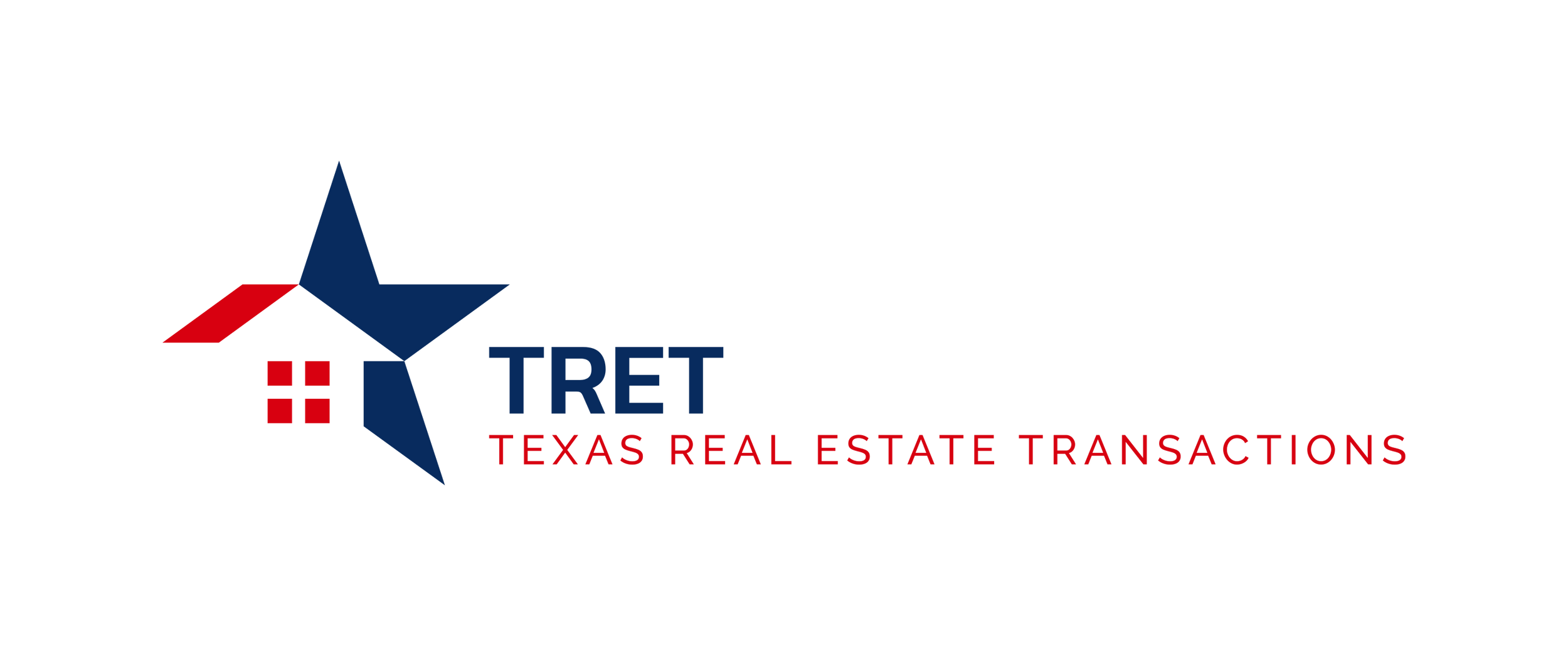 Real Estate Texas Real Estate Transactions