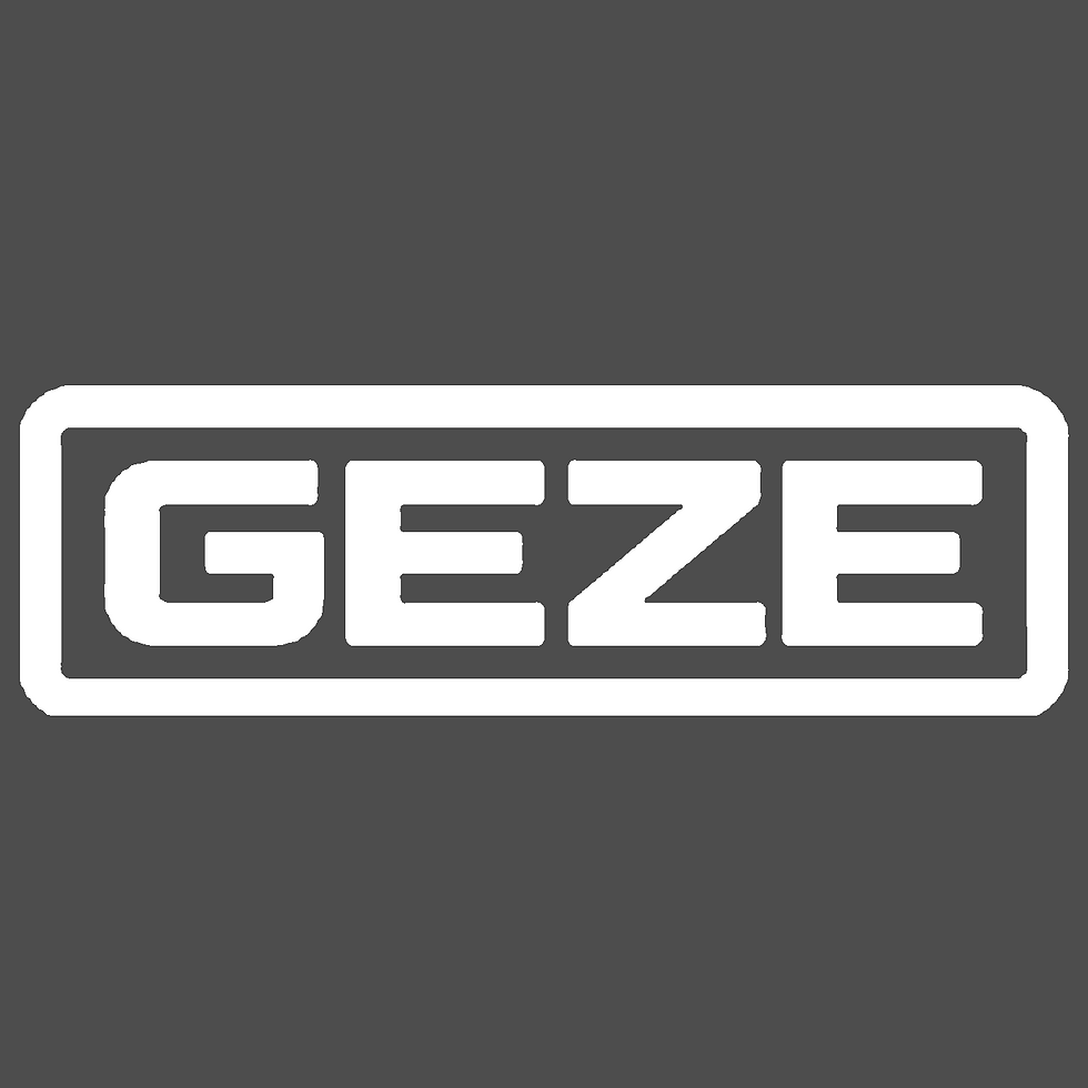 Geze