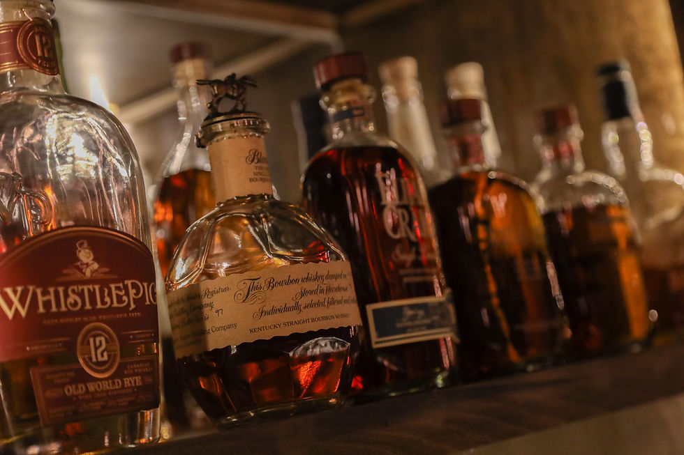 Speakeasy