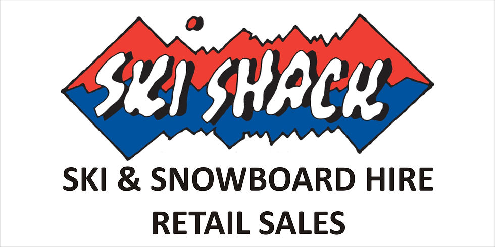 Ski Shack Logo 