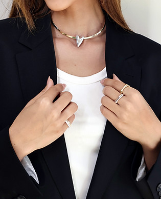 Coleção Íris Das Marias