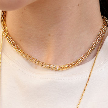 4031 - Chocker Grid