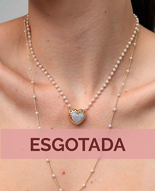 Coleção Gaia Das Marias