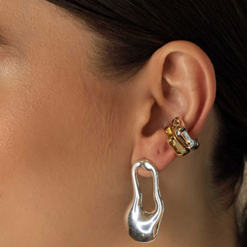 3258 - Piercing, 3643 - Brinco Art