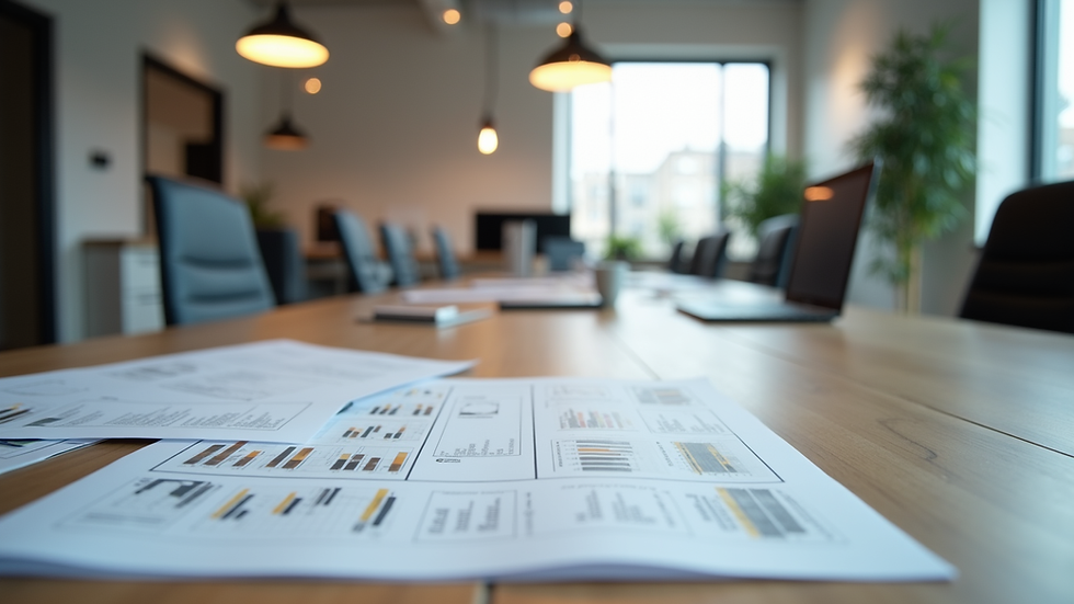 Integrating Branding and Marketing Services for Maximum Impact with Integrated Marketing Services