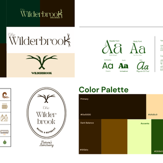 Logo design