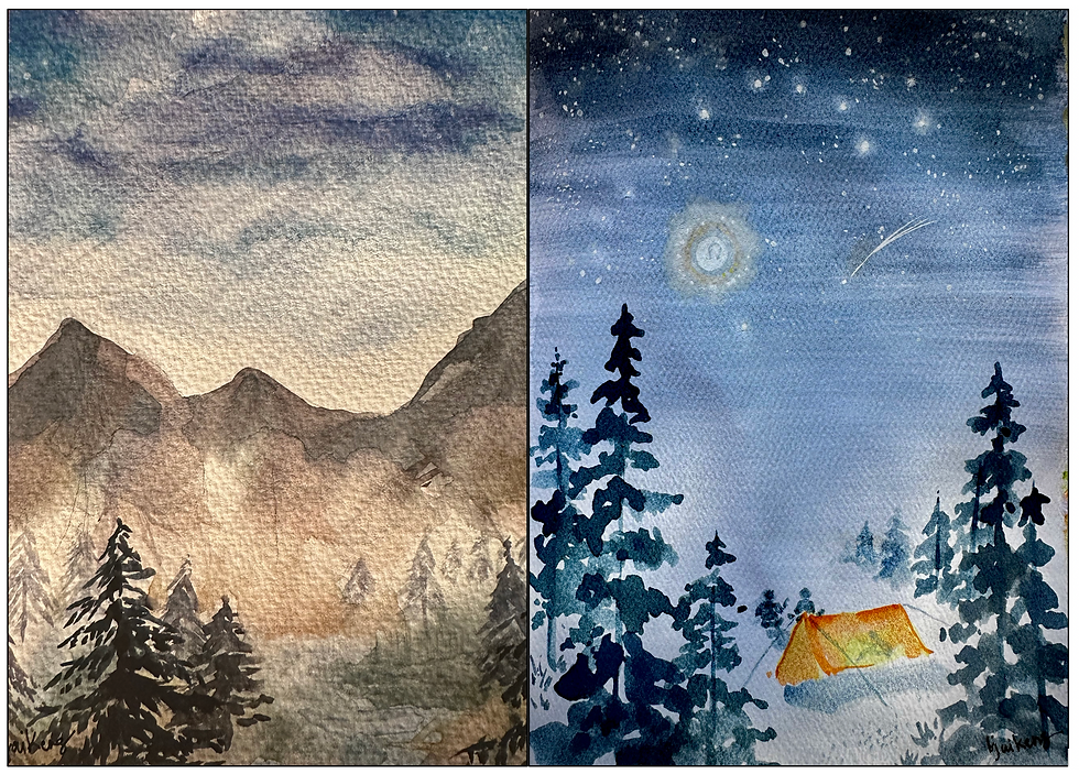 Dorothy Fritters & Childhood Nostalgia Gone Awry