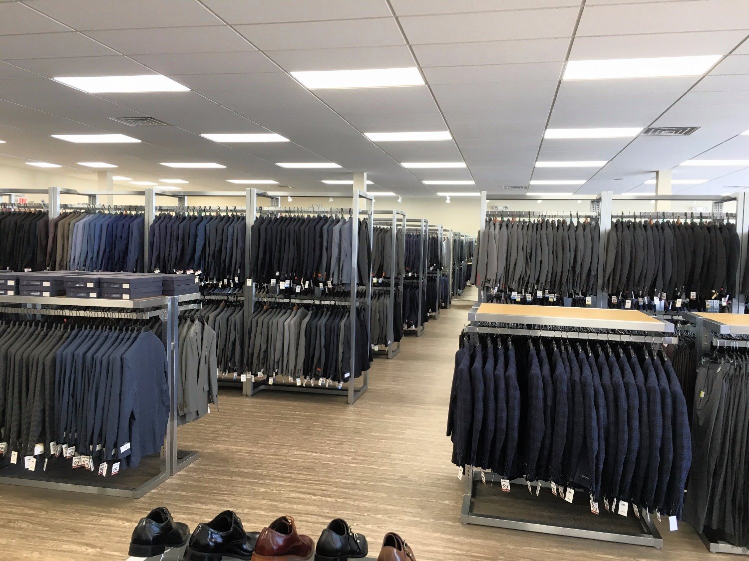 Mens Designer Suits Paramus, NJ The Suit Store
