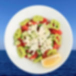 ÇOBAN SALATA