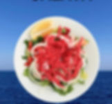 YEŞİL KARIŞIK SALATA