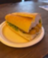 BALIK EKMEK