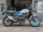 2025 Royal Enfield Guerrilla 450