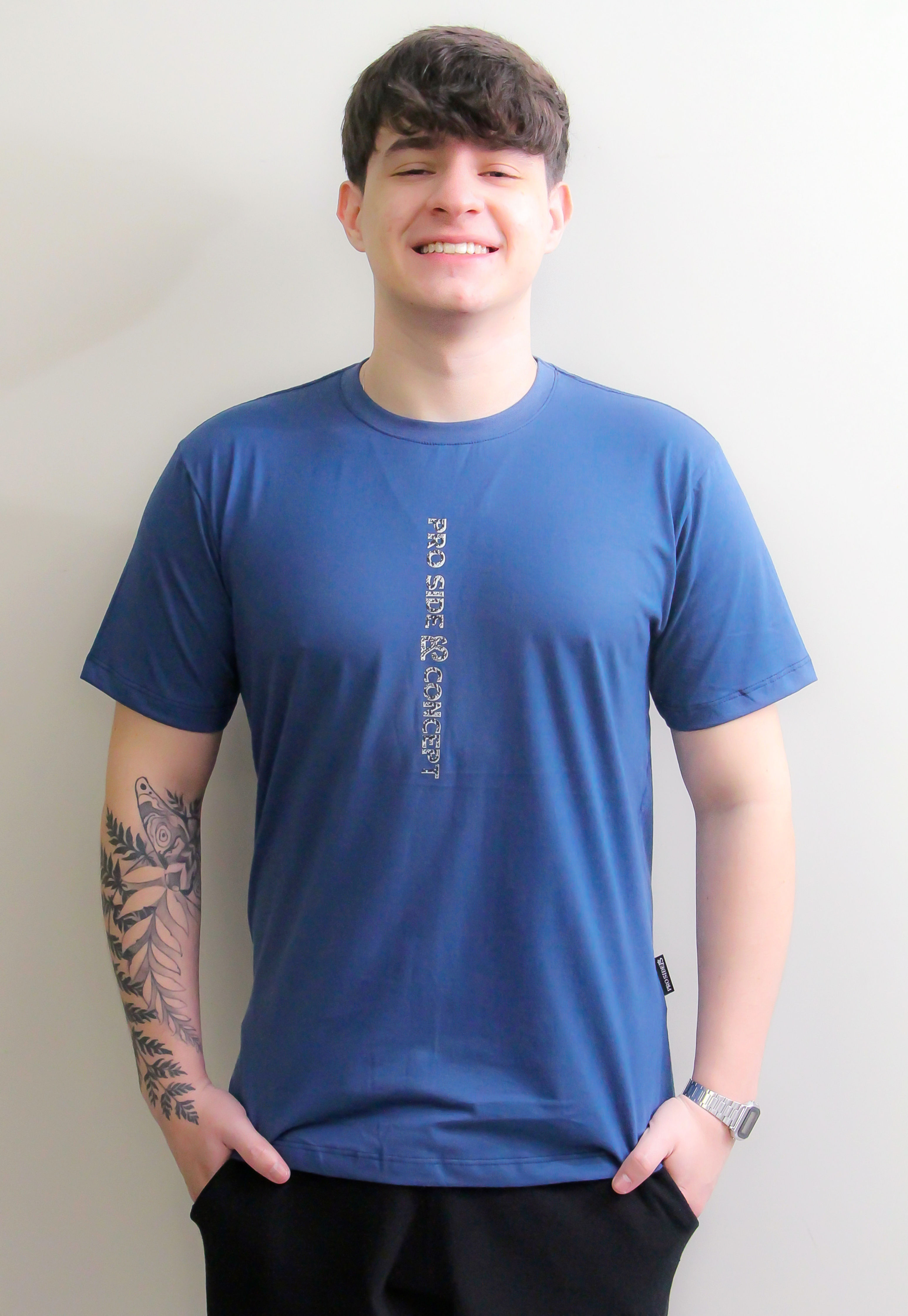 Camiseta Summer Concept