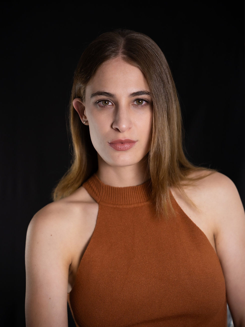 Lara Mariniello 2