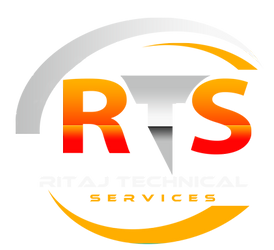 Ritaj Employment Service logo