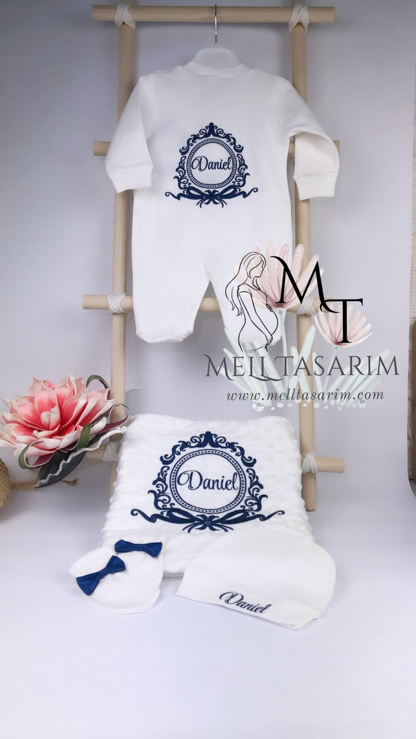 Tulum battaniye seti