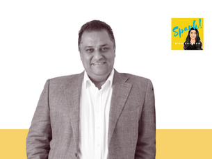 Grow Your Ventures With a Global Mindset, With Basil Moftah