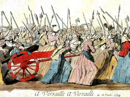 L’accès des femmes à la citoyenneté