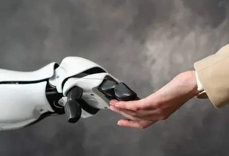 Doit on libérer les intelligences artificielles