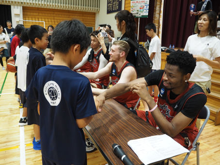 サン・クロレラ イベントin香川