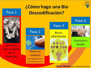 ¿Cómo hago una Consulta?