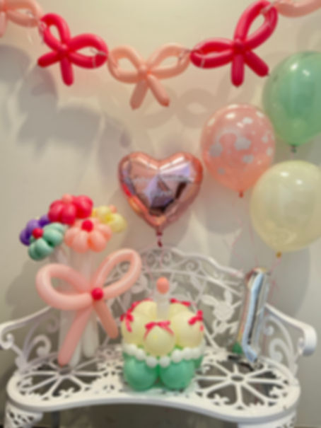 【バースデーフォト】1歳　誕生日　フォトブース　※宅急便商品
