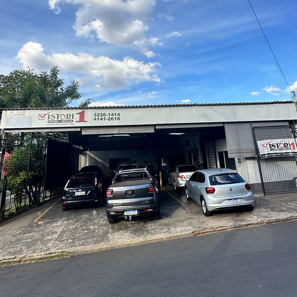 Quanto custa fazer uma Vistoria de transferência em Bauru?