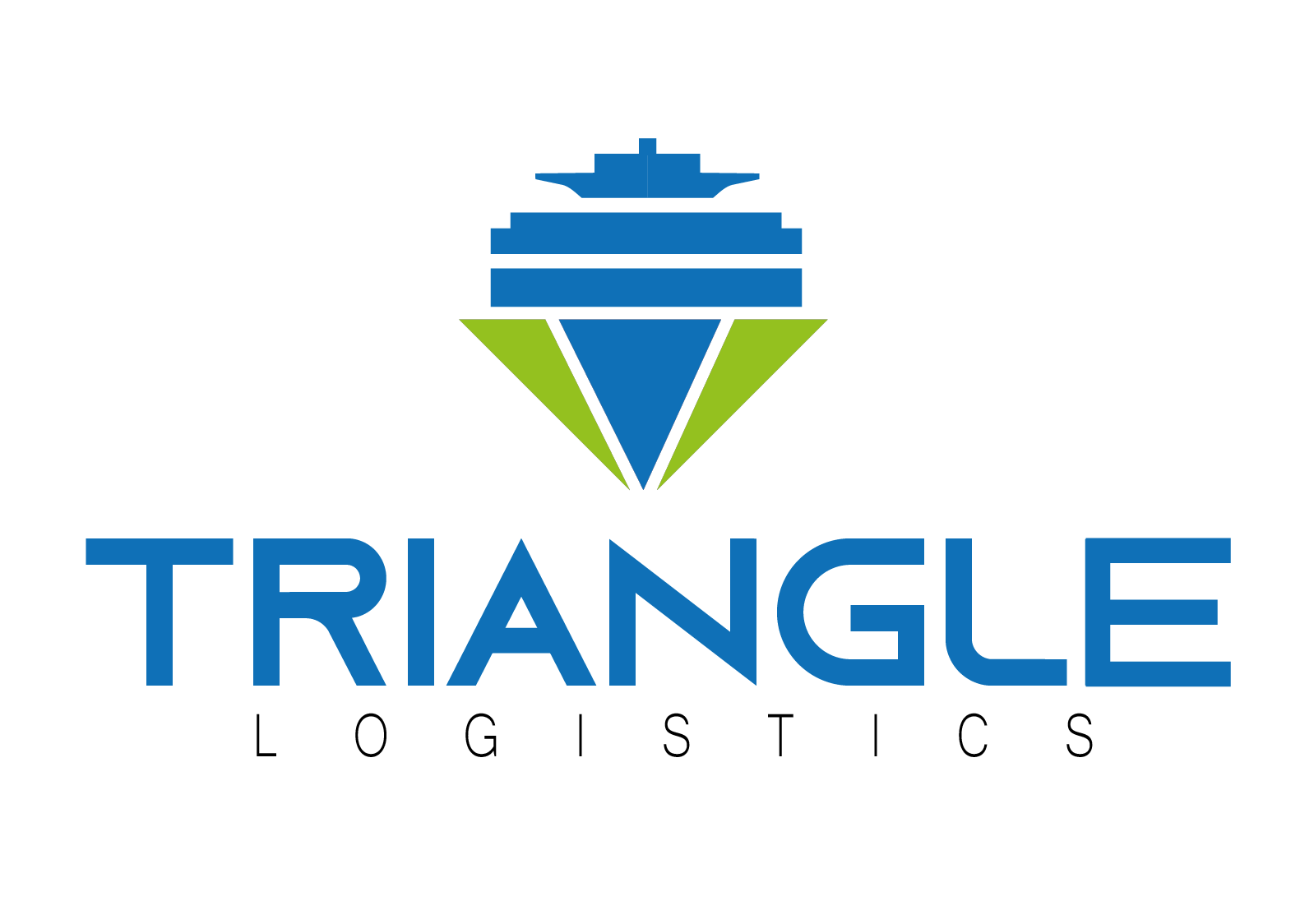 AGENCIAMENTO DE ESPAÇO EM CONTEINERES PARA IMPORTAÇÃO E IMPORTAÇÃO TRIANGLE