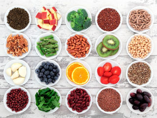 LOS MEJORES ALIMENTOS PARA TENER LA PIEL SANA