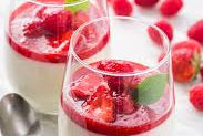 PANNA COTTA