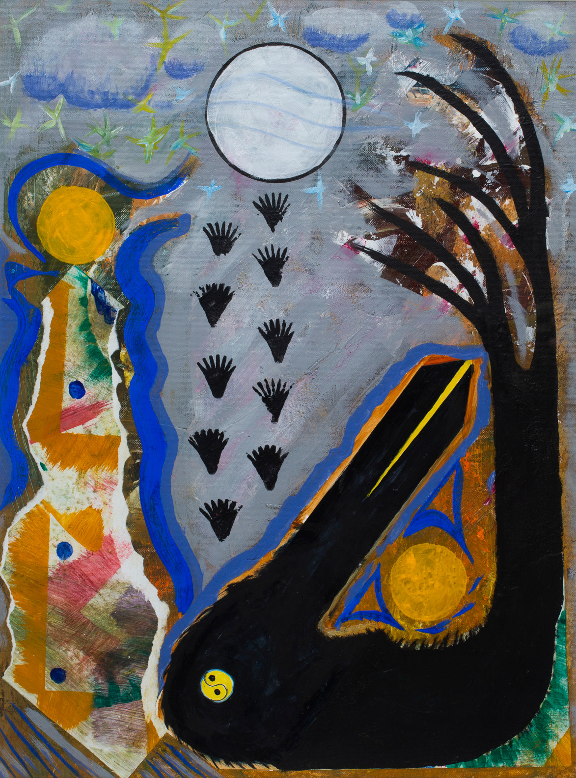 Raven Creator
