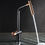 Thumbnail: HIGOLD 980128 IF Design Award Pull Down Kitchen Faucet